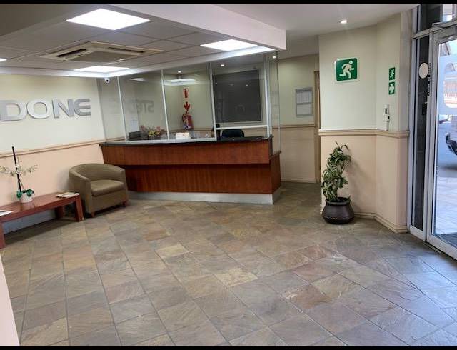 OFFICE PROPERTY TO RENT IN NEW GERMANY